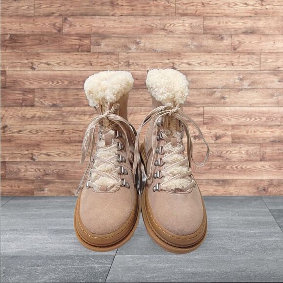 New Splendid Yvonne Bootie SZ 8 Ankle Boot - Picture 2 of 8